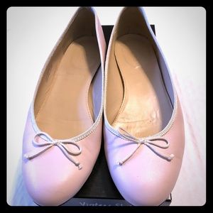 J. Crew Kiki Ballet Flats